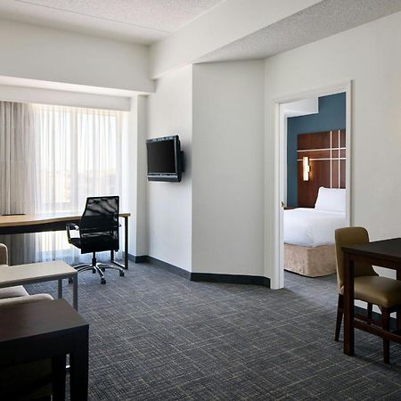 Residence Inn Charlotte Uptown Eksteriør bilde