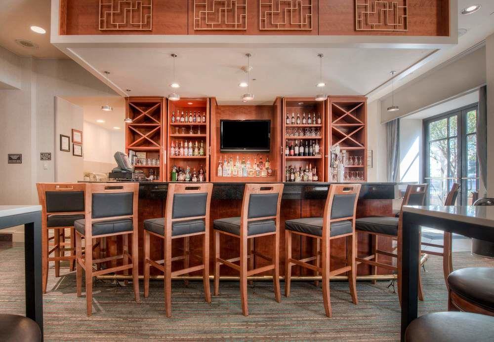 Residence Inn Charlotte Uptown Eksteriør bilde