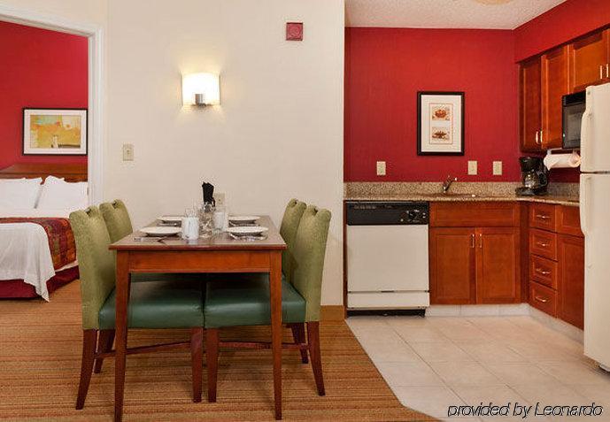 Residence Inn Charlotte Uptown Rom bilde