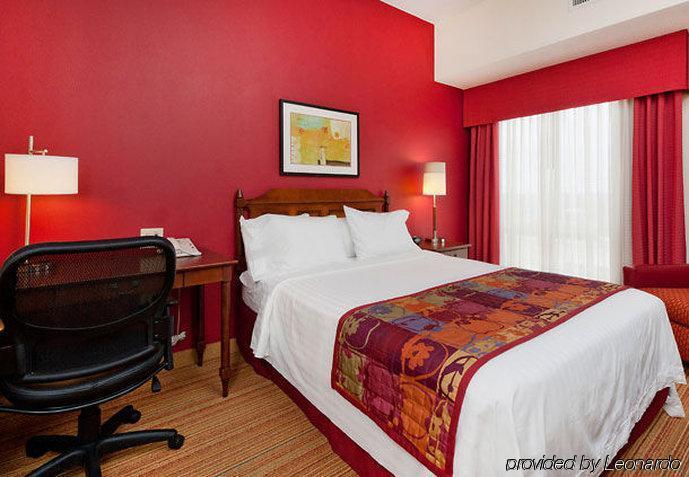 Residence Inn Charlotte Uptown Rom bilde