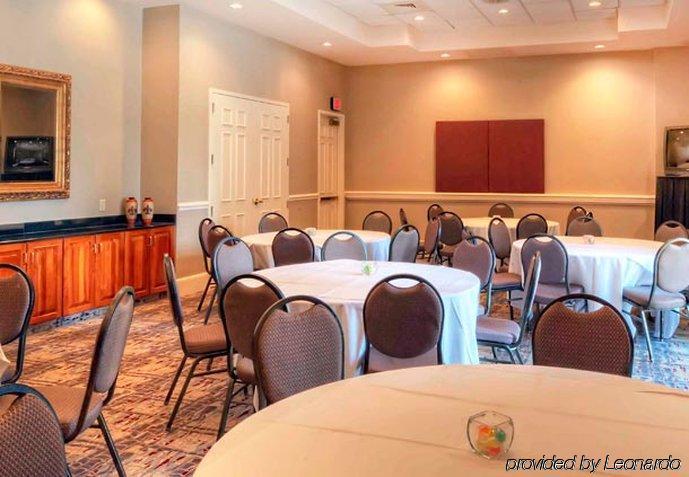 Residence Inn Charlotte Uptown Fasiliteter bilde