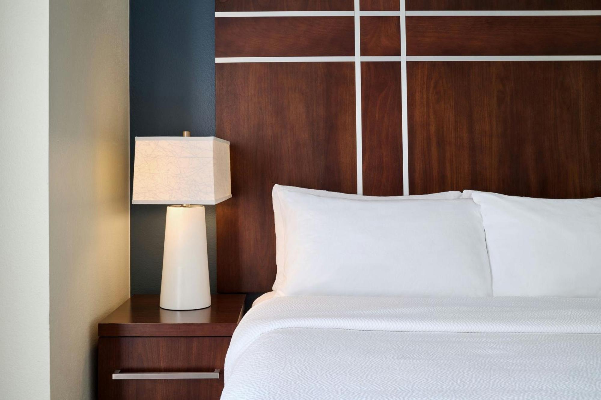 Residence Inn Charlotte Uptown Eksteriør bilde