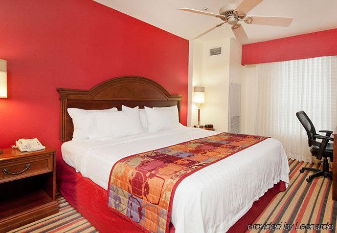 Residence Inn Charlotte Uptown Rom bilde