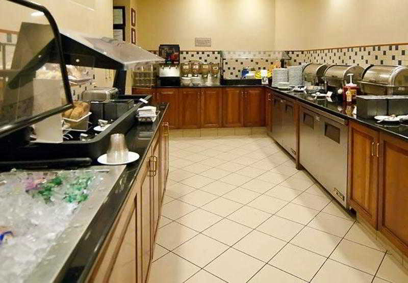 Residence Inn Charlotte Uptown Restaurant bilde