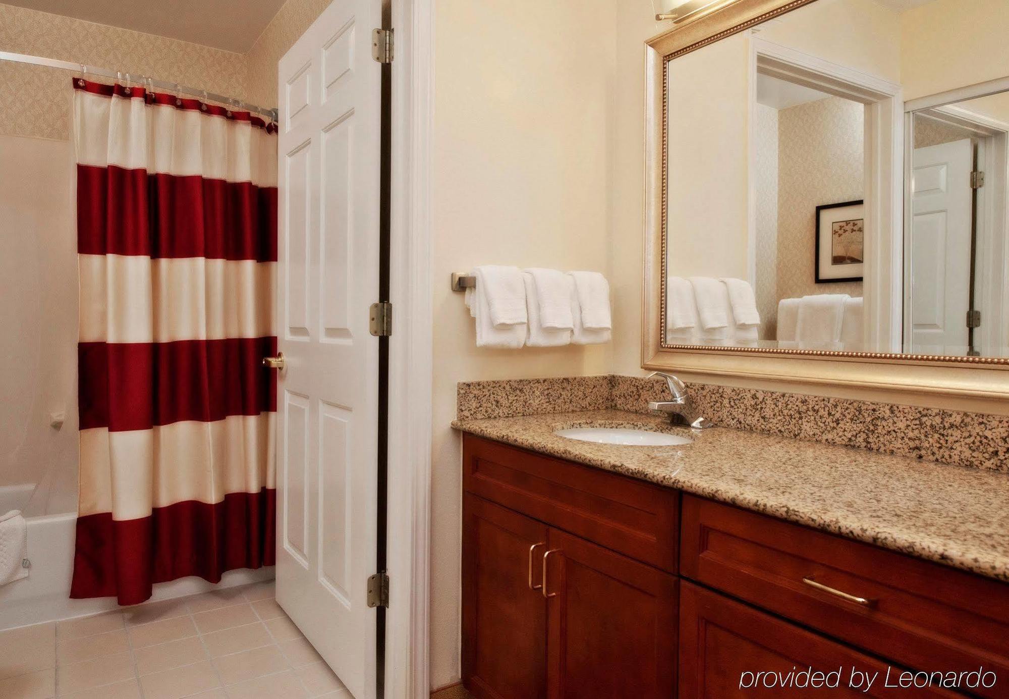 Residence Inn Charlotte Uptown Rom bilde