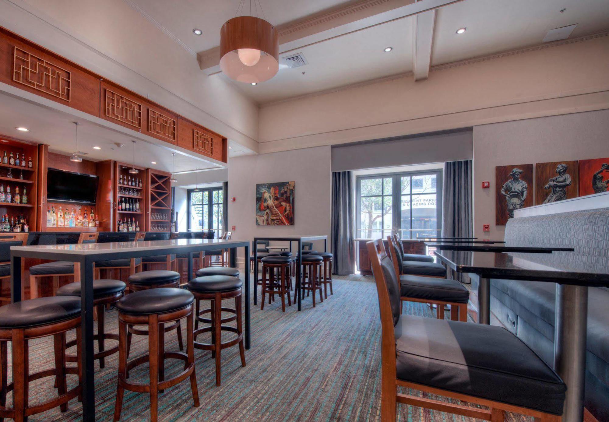 Residence Inn Charlotte Uptown Eksteriør bilde