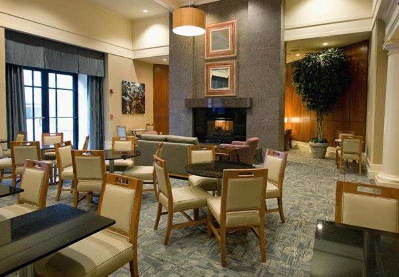 Residence Inn Charlotte Uptown Eksteriør bilde