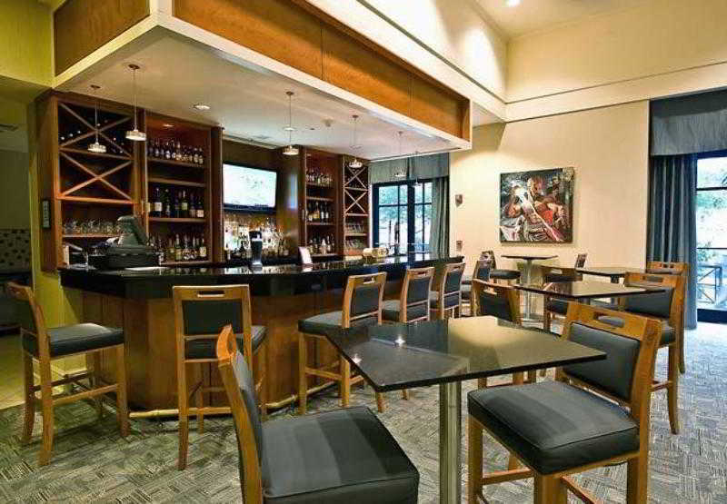 Residence Inn Charlotte Uptown Eksteriør bilde